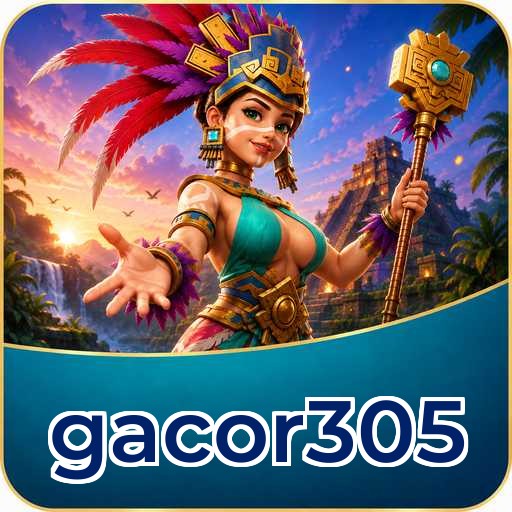 gacor305 Technical Info