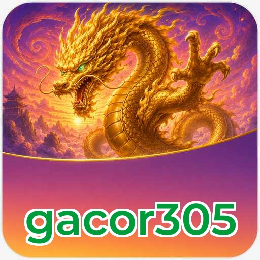 gacor305 Specifications