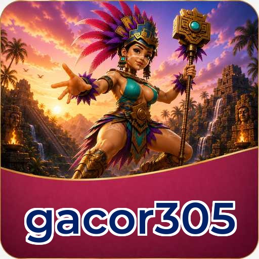 gacor305 Verification