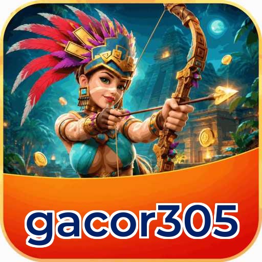 gacor305 Signature