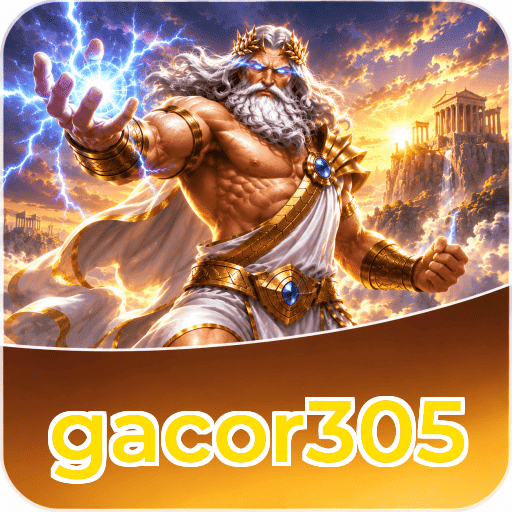 gacor305 Signature