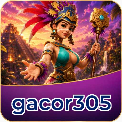 gacor305 Technical Info
