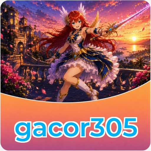 gacor305 APK Structure