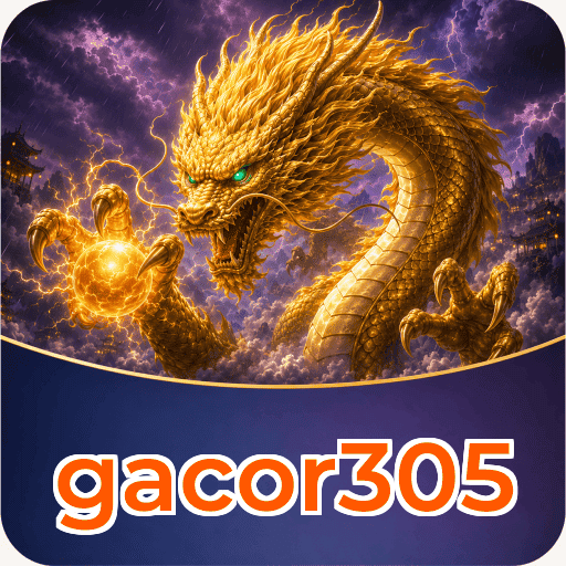 gacor305 FAQ