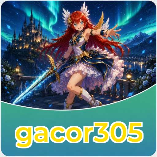 gacor305 Technical Info