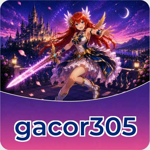 gacor305 Technical Info