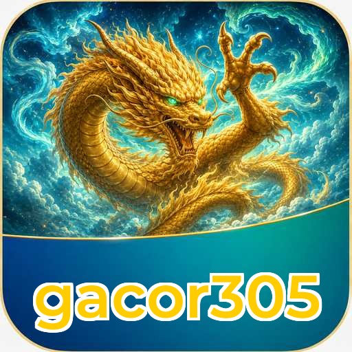 gacor305 Signature