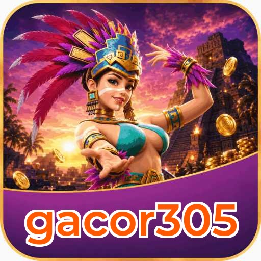 gacor305 APK