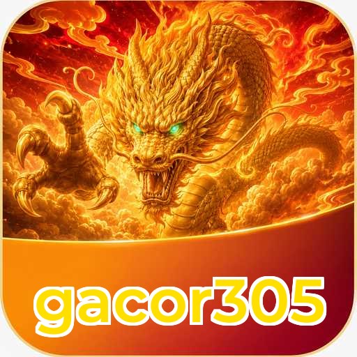 gacor305 Signature