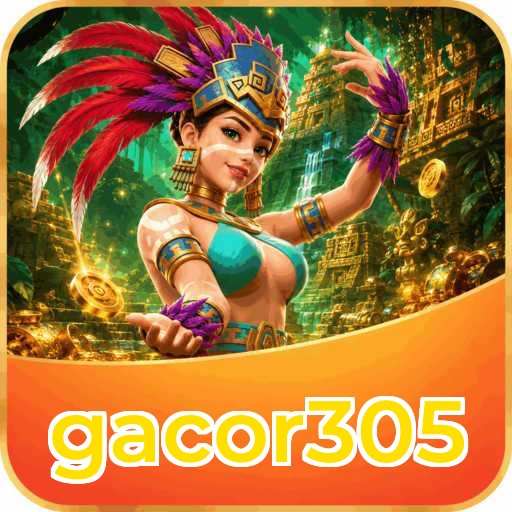 gacor305 APK Structure