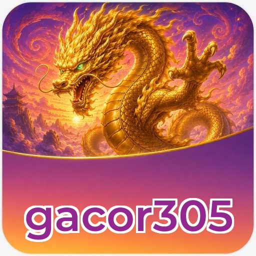 gacor305 Aplikasi