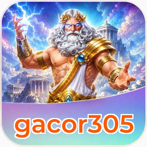 gacor305 APK
