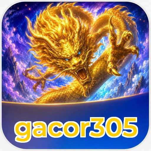 gacor305 APK