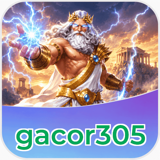 gacor305 Verification