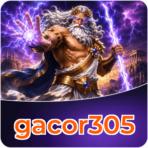 gacor305 APK