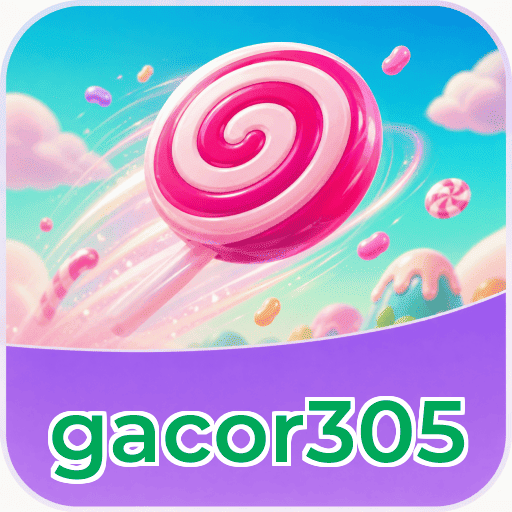 gacor305 Features