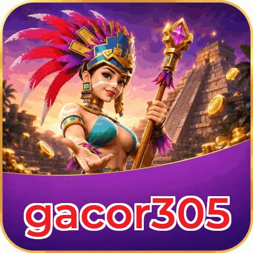 gacor305 APK