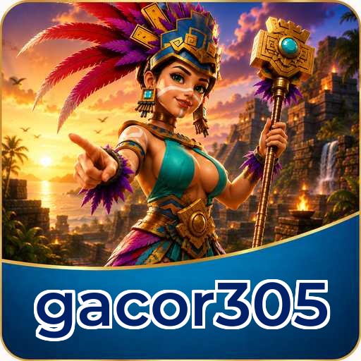 gacor305 Verification