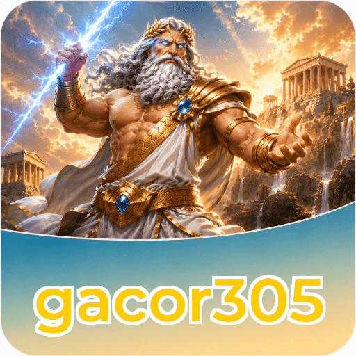 gacor305 Download