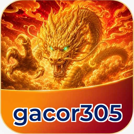 gacor305 Installation
