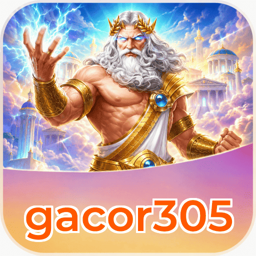 gacor305 Download