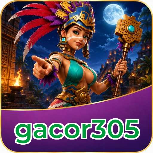 gacor305 Components