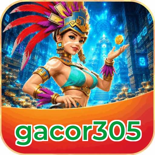gacor305 APK Structure