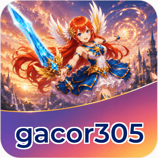 gacor305 Technical Info