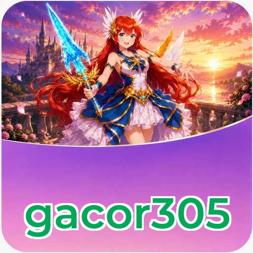 gacor305 APK Structure