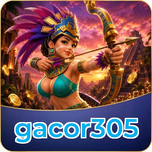 gacor305 APK