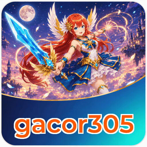 gacor305 Tools
