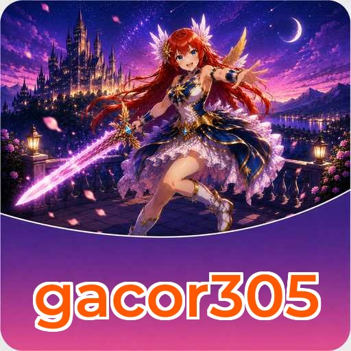 gacor305 Verification