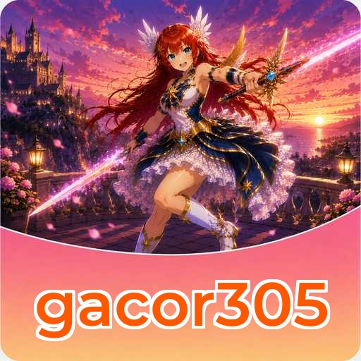 gacor305 Tools
