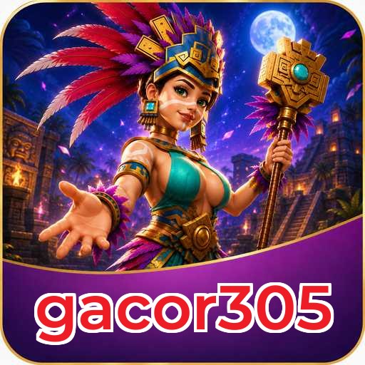 gacor305 Signature
