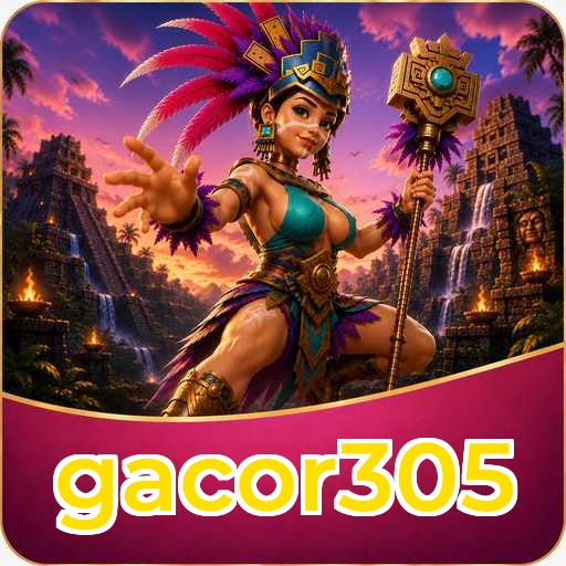 gacor305 APK Structure