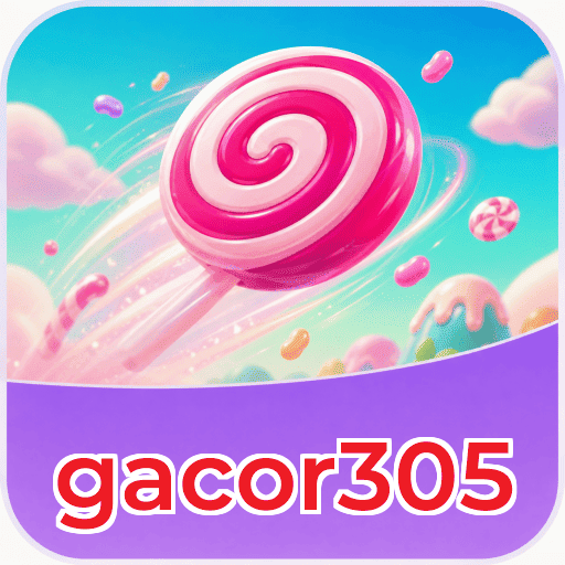 gacor305 APK Structure