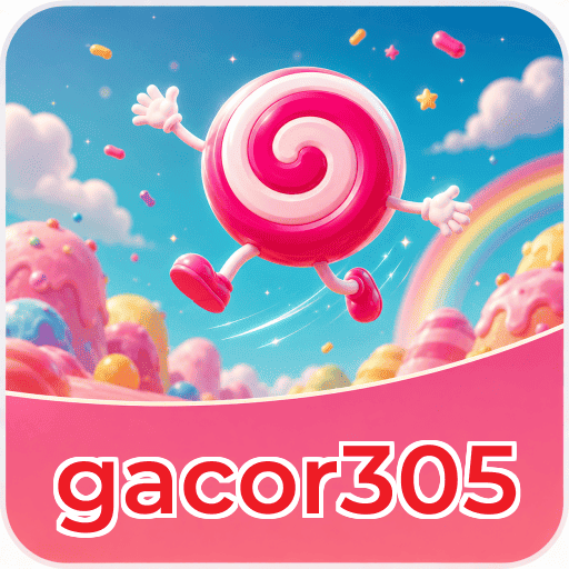 gacor305 Components
