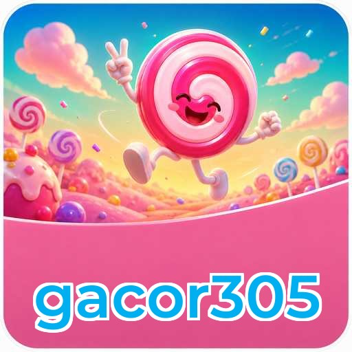 gacor305 Verification