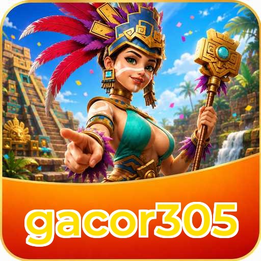 gacor305 APK Structure