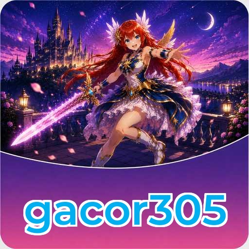 gacor305 Components