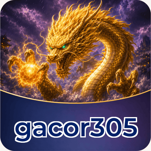 gacor305 Components
