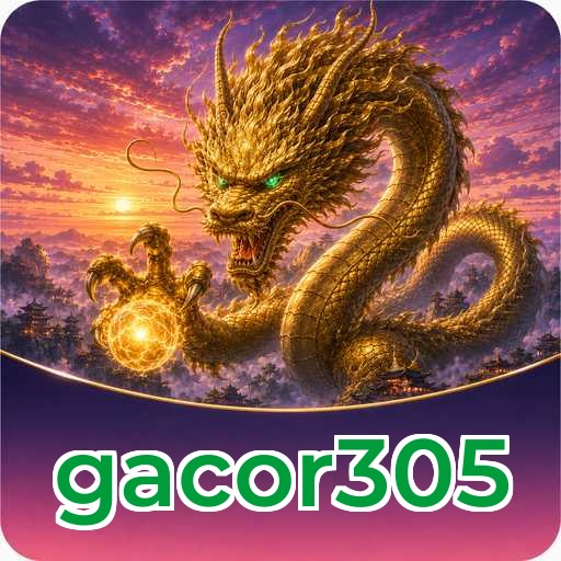 gacor305 Technical Info