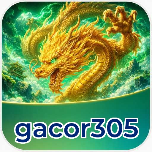 gacor305 Components