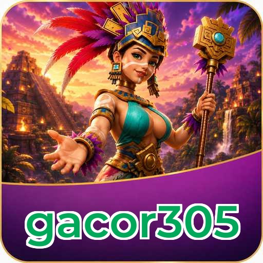 gacor305 Verification