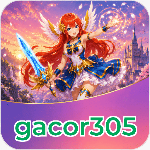 gacor305 Signature