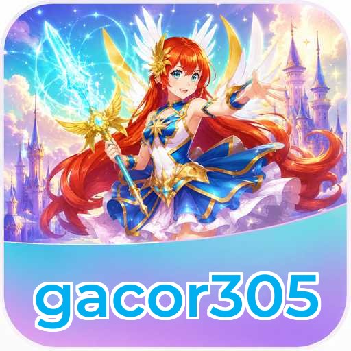 gacor305 Verification