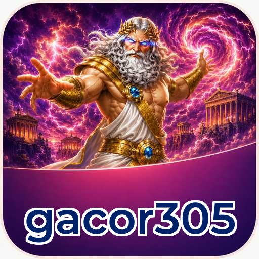 gacor305 APK Structure