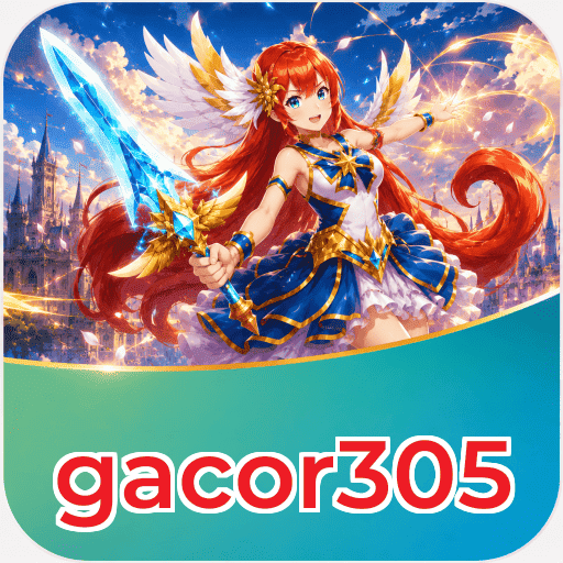 gacor305 Signature