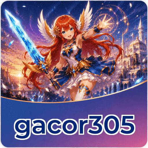gacor305 Download