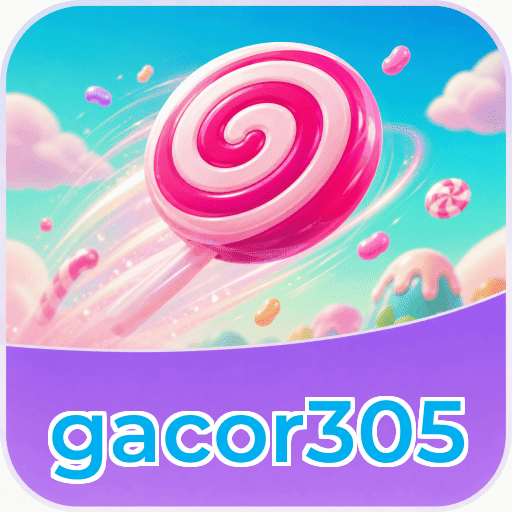 gacor305 Verification